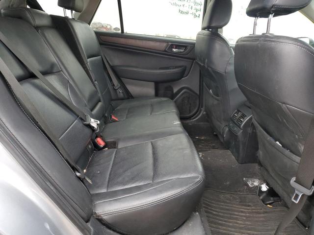 Photo 10 from auction – 2016 SUBARU OUTBACK 2. with VIN 4S4BSBNCXG3237083