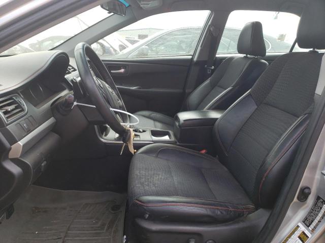 Photo 7 from auction – 2015 TOYOTA CAMRY LE with VIN 4T1BF1FK1FU008448