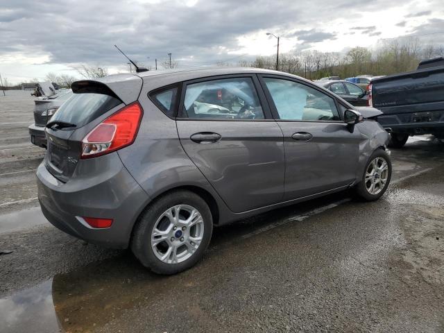 Photo 3 from auction – 2014 FORD FIESTA SE with VIN 3FADP4EJ2EM182784