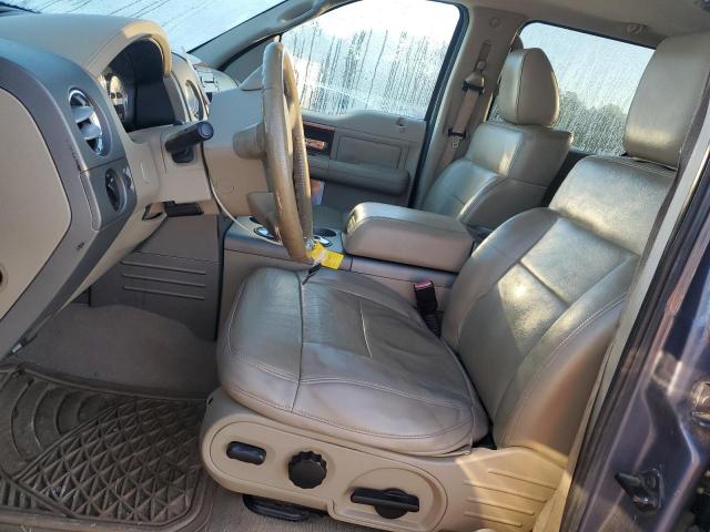 Photo 7 from auction – 2006 FORD F150 SUPER with VIN 1FTPW12576FA15645