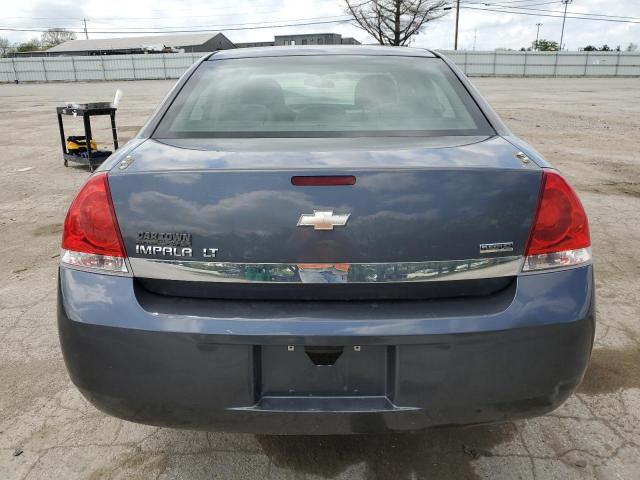 Photo 6 from auction – 2010 CHEVROLET IMPALA LT with VIN 2G1WB5EK8A1133762