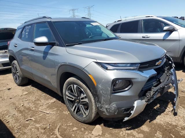 Photo 4 from auction – 2023 CHEVROLET TRAILBLAZE with VIN KL79MPSLXPB196004