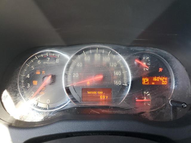 Фото 9 с аукциона – 2010 NISSAN MAXIMA S с VIN 1N4AA5AP2AC849563