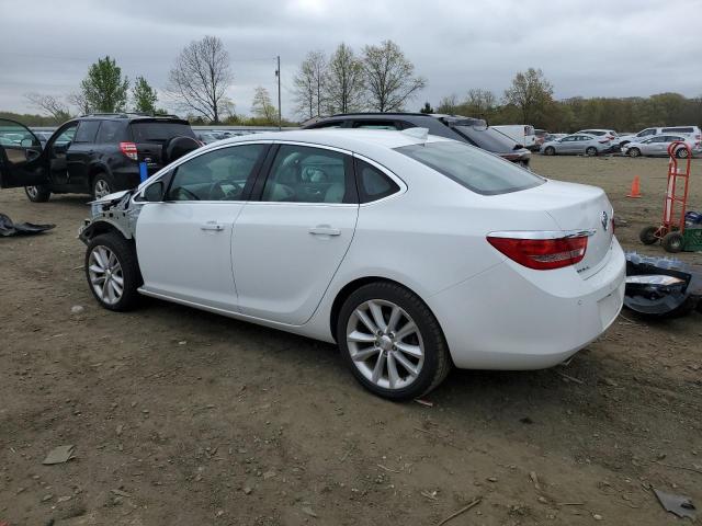 Photo 2 from auction – 2015 BUICK VERANO CON with VIN 1G4PR5SK9F4209797