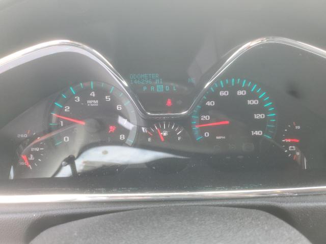 Photo 9 from auction – 2017 CHEVROLET TRAVERSE L with VIN 1GNKRHKD1HJ236988