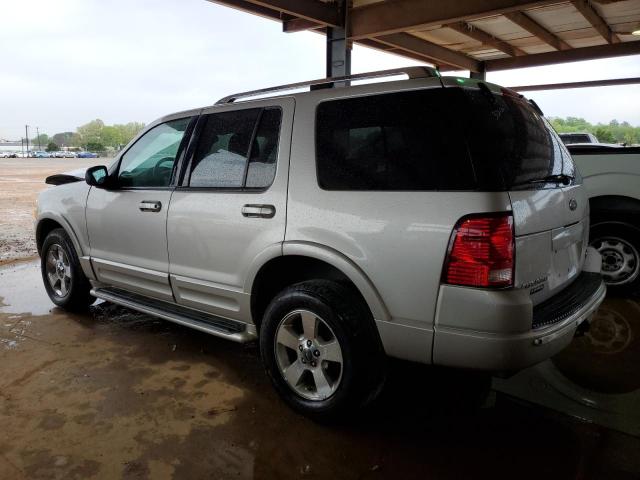 Photo 2 from auction – 2003 FORD EXPLORER L with VIN 1FMZU75W63UA90670