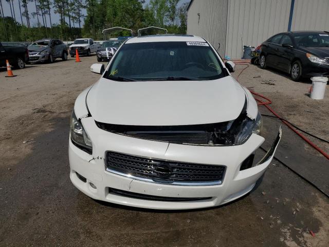 Photo 5 from auction – 2011 NISSAN MAXIMA S with VIN 1N4AA5AP7BC811330