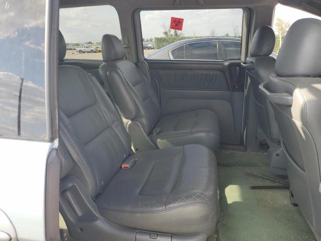 Photo 11 from auction – 2004 HONDA ODYSSEY EX with VIN 5FNRL18794B060033