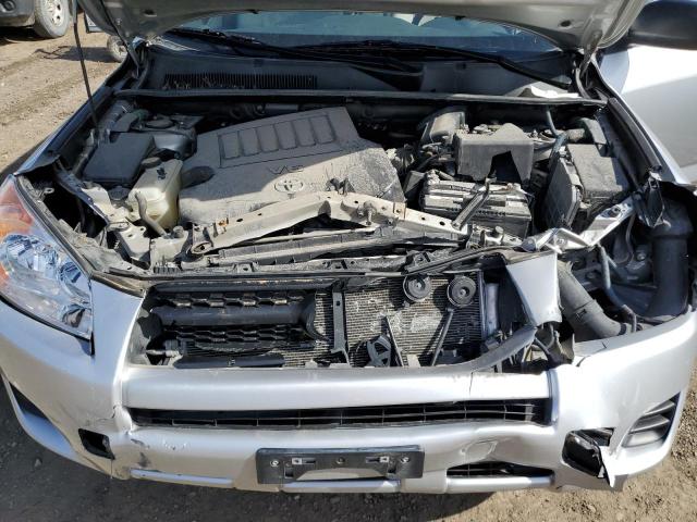 Фото 11 с аукциона – 2012 TOYOTA RAV4 с VIN 2T3BK4DV4CW082217