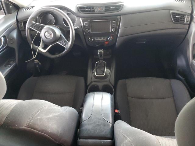 Photo 8 from auction – 2018 NISSAN ROGUE S with VIN 5N1AT2MV4JC730342