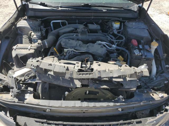 Photo 11 from auction – 2019 SUBARU LEGACY 2.5 with VIN 4S3BNAF64K3021222