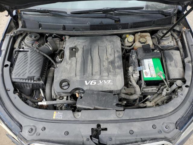 Photo 11 from auction – 2015 BUICK LACROSSE with VIN 1G4GB5G38FF219098
