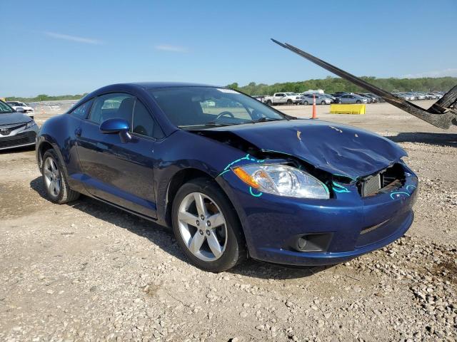 Photo 4 from auction – 2009 MITSUBISHI ECLIPSE GS with VIN 4A3AK24F49E024646