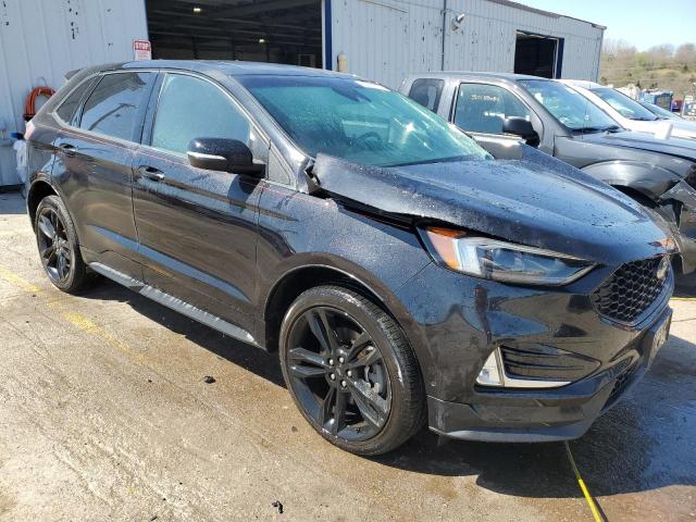 Photo 4 from auction – 2019 FORD EDGE ST with VIN 2FMPK4AP7KBB26798