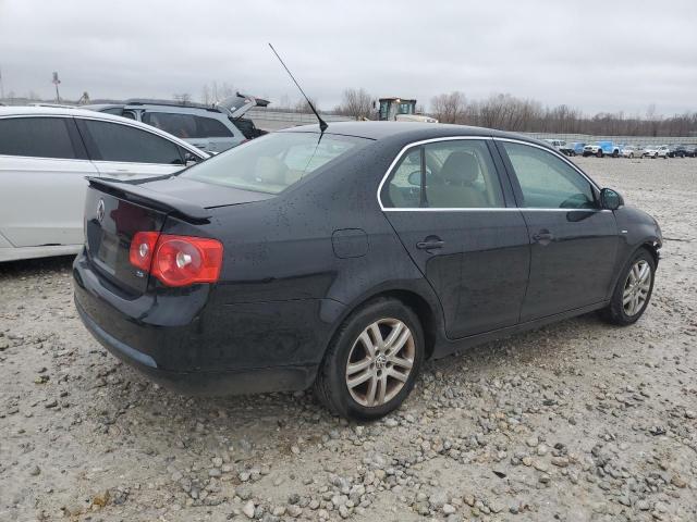 Photo 3 from auction – 2007 VOLKSWAGEN JETTA WOLF with VIN 3VWEF71K97M201512