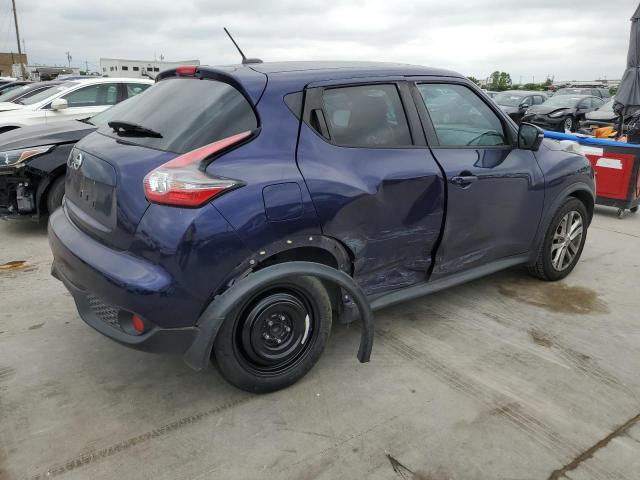 Photo 3 from auction – 2016 NISSAN JUKE S with VIN JN8AF5MR4GT601224
