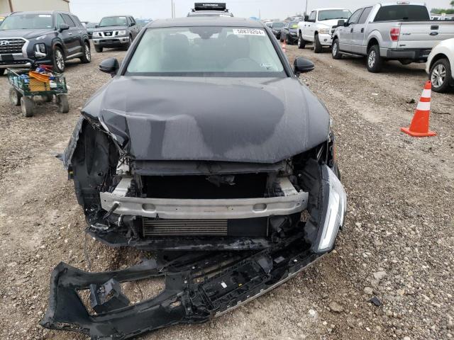 Photo 5 from auction – 2017 AUDI A4 PREMIUM with VIN WAULNBF4XHN016576