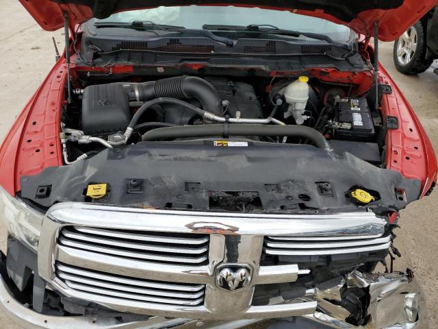 Photo 11 from auction – 2014 RAM 1500 SLT with VIN 1C6RR7LT7ES379660