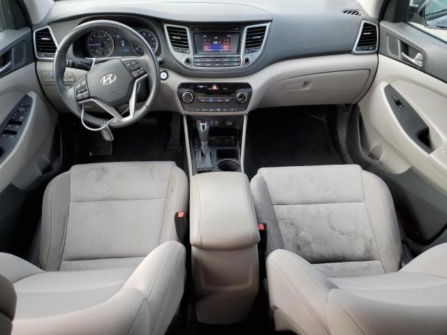 Photo 8 from auction – 2016 HYUNDAI TUCSON LIM with VIN KM8J3CA29GU226517
