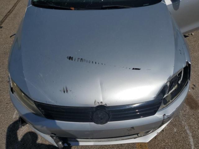 Photo 11 from auction – 2012 VOLKSWAGEN JETTA TDI with VIN 3VWLL7AJ9CM024901
