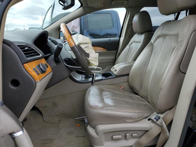 Photo 7 from auction – 2013 LINCOLN MKX with VIN 2LMDJ6JKXDBL17595