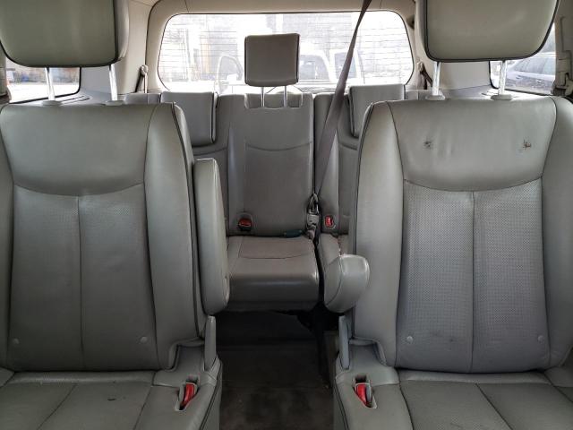 Photo 10 from auction – 2012 NISSAN QUEST S with VIN JN8AE2KP5C9046021