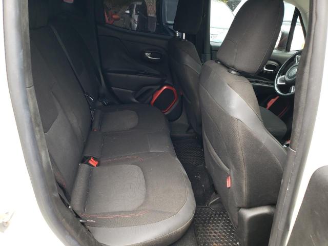 Photo 10 from auction – 2017 JEEP RENEGADE T with VIN ZACCJBCB8HPE48379