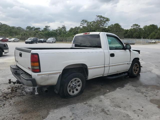 Photo 3 from auction – 2006 GMC NEW SIERRA with VIN 3GTEC14X66G184150