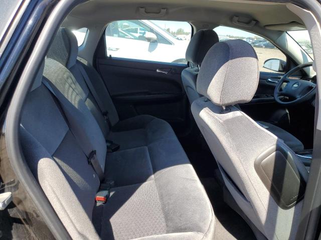 Photo 10 from auction – 2013 CHEVROLET IMPALA with VIN 2G1WF5E3XD1265276