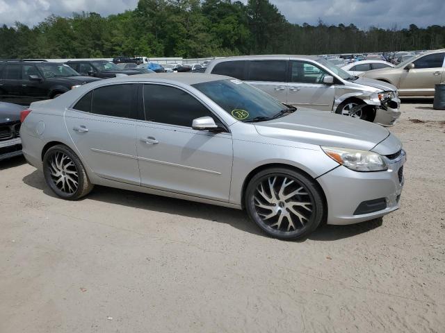 Photo 4 from auction – 2016 CHEVROLET MALIBU LIM with VIN 1G11C5SA4GF115988