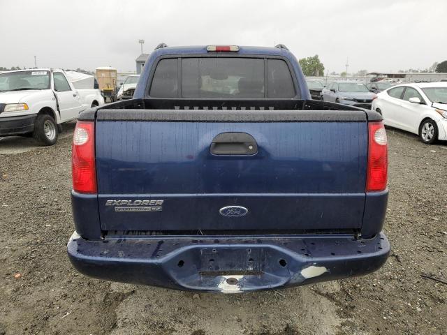 Photo 6 from auction – 2004 FORD EXPLORER S with VIN 1FMZU77K04UA47213
