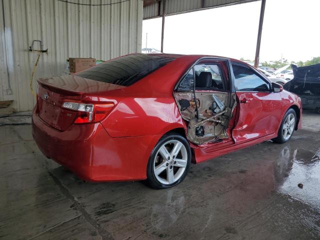 Photo 3 from auction – 2014 TOYOTA CAMRY L with VIN 4T1BF1FK9EU867396