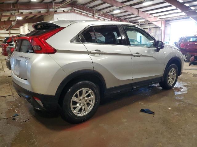 Photo 3 from auction – 2019 MITSUBISHI ECLIPSE CR with VIN JA4AT3AA6KZ031573