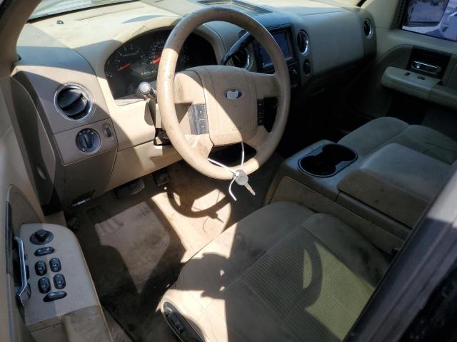 Photo 8 from auction – 2007 FORD F150 SUPER with VIN 1FTPW14V87FB12934