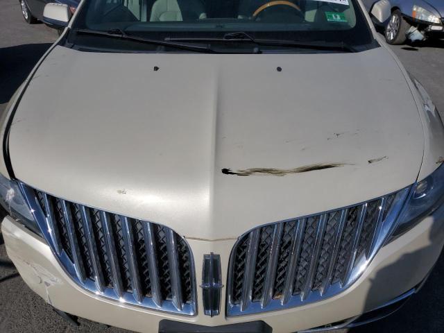 صورة رقم 12 من المزاد - 2014 LINCOLN MKX مع VIN 2LMDJ8JK9EBL16161