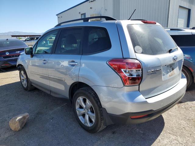 Photo 2 from auction – 2014 SUBARU FORESTER 2 with VIN JF2SJAEC6EH541725