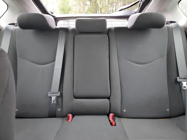 Photo 10 from auction – 2010 TOYOTA PRIUS with VIN JTDKN3DU8A0186705