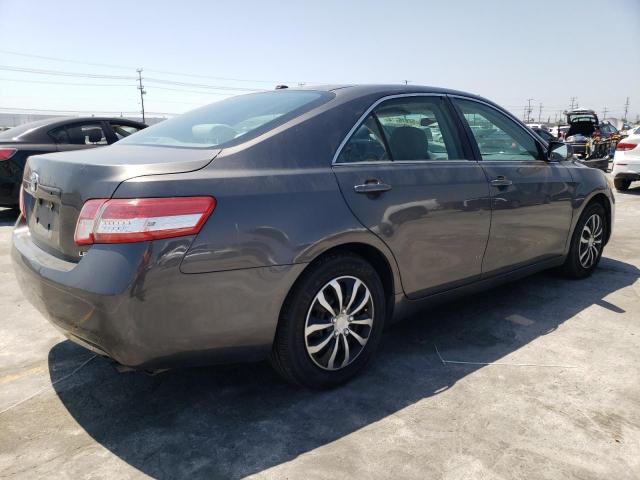 Photo 3 from auction – 2011 TOYOTA CAMRY BASE with VIN 4T4BF3EK6BR112866