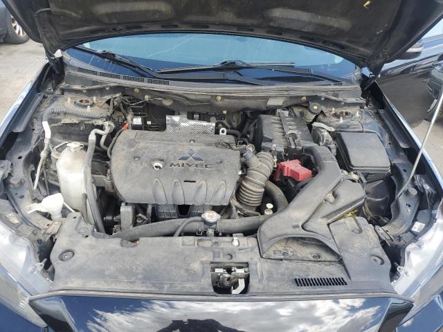 Photo 11 from auction – 2015 MITSUBISHI LANCER ES with VIN JA32U2FU1FU012483