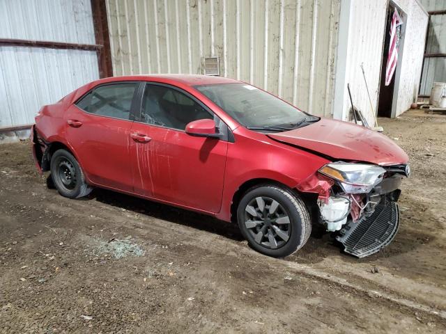 Photo 4 from auction – 2015 TOYOTA COROLLA L with VIN 5YFBURHE7FP330346