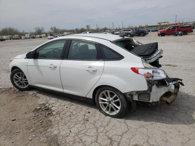 Photo 2 from auction – 2015 FORD FOCUS SE with VIN 1FADP3F29FL242855