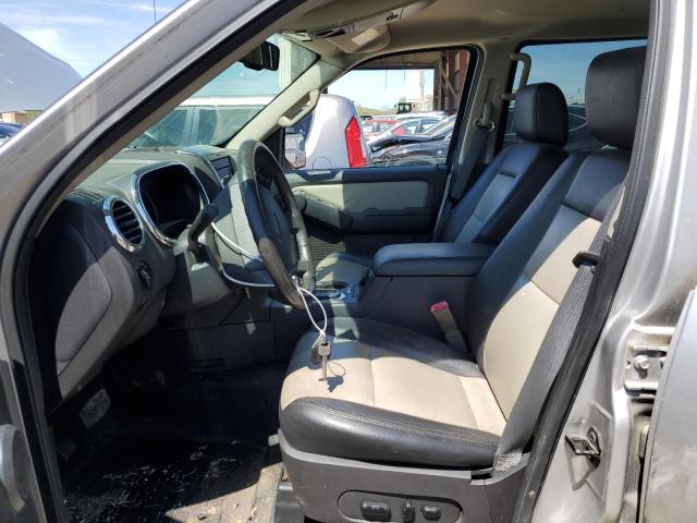 Photo 7 from auction – 2008 FORD EXPLORER S with VIN 1FMEU53E88UB31045
