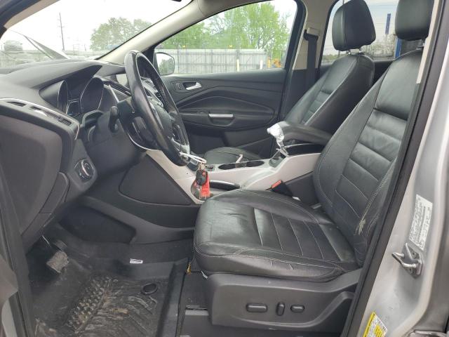 Photo 7 from auction – 2013 FORD ESCAPE SEL with VIN 1FMCU0HX5DUB99625