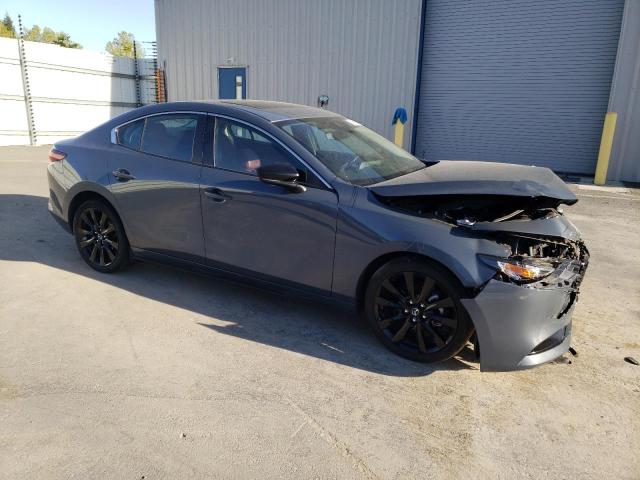 Photo 4 from auction – 2022 MAZDA 3 PREFERRE with VIN 3MZBPACL9NM305210