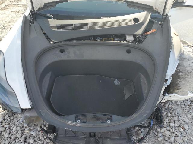 Photo 11 from auction – 2021 TESLA MODEL 3 with VIN 5YJ3E1EB1MF981428