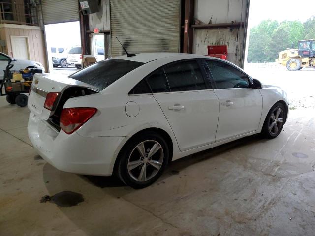 Photo 3 from auction – 2012 CHEVROLET CRUZE LT with VIN 1G1PG5SCXC7216361