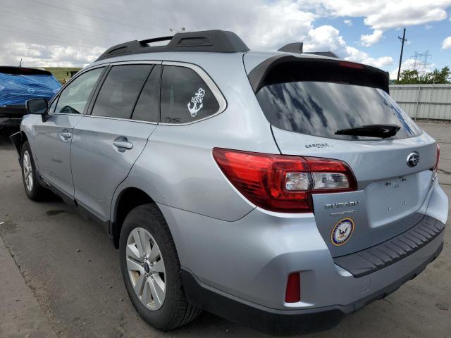Photo 2 from auction – 2017 SUBARU OUTBACK 2. with VIN 4S4BSACC2H3389860