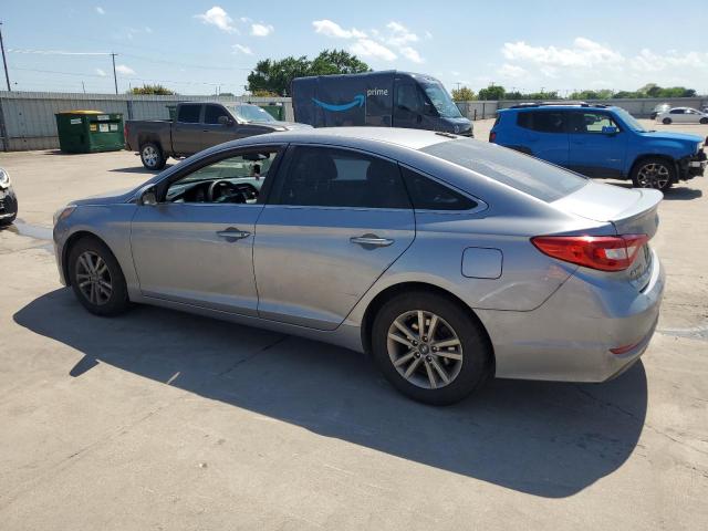 Photo 2 from auction – 2016 HYUNDAI SONATA SE with VIN 5NPE24AF6GH276691