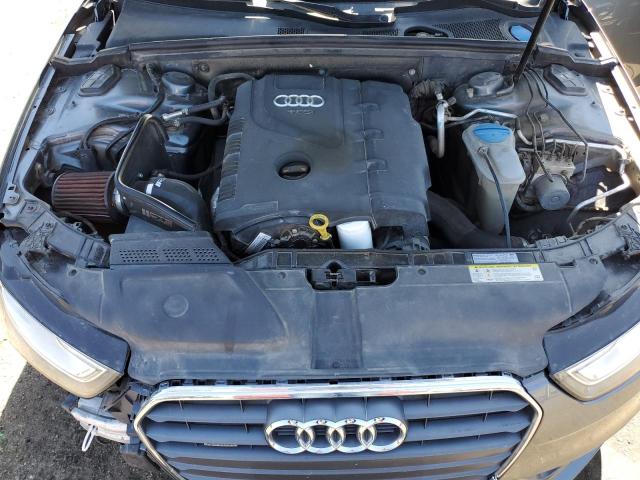 Photo 11 from auction – 2013 AUDI A4 PREMIUM with VIN WAUHFAFL2DN038358