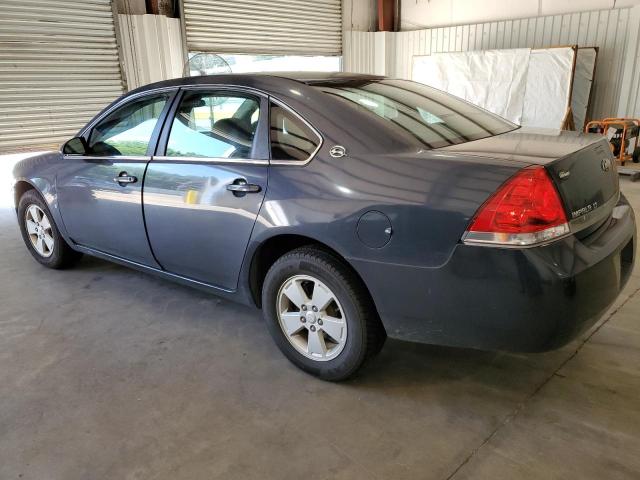 Photo 2 from auction – 2008 CHEVROLET IMPALA LT with VIN 2G1WT55K681257407